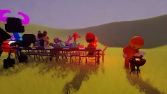 Remix 10 of AY | Thanksgiving