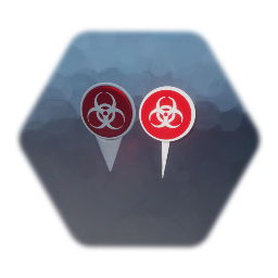 Remix of Plague inc infected popup