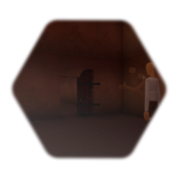 鬼ごっこホラーゲーム？　ぽいやつ