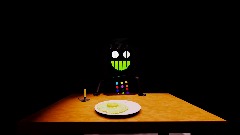 A screenshot taken in Dreams. 19 of 30.