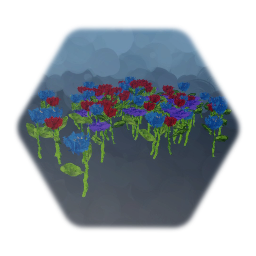 Flower Patch