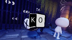 A screenshot taken in Dreams. 1 of 7.