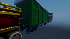 A screenshot taken in Dreams. 3 of 11.