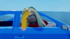 Cutscene 2 - oh hi Mark