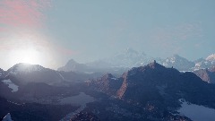 A screenshot taken in Dreams. 15 of 23.