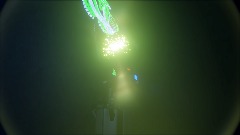 A screenshot taken in Dreams. 2 of 2.