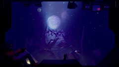 A screenshot taken in Dreams. 6 of 19.