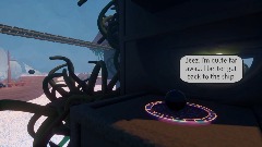 A screenshot taken in Dreams. 2 of 2.