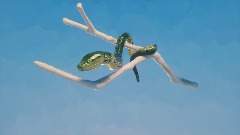 A screenshot taken in Dreams. 3 of 5.