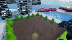 Yongorgo in City