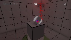 A screenshot taken in Dreams. 1 of 20.
