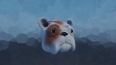 A screenshot taken in Dreams. 5 of 13.
