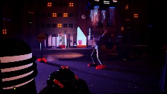 A screenshot taken in Dreams. 3 of 30.