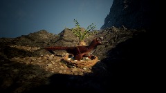 A screenshot taken in Dreams. 12 of 15.