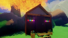 A screenshot taken in Dreams. 14 of 17.