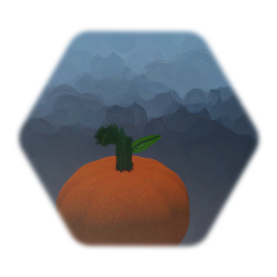 Generic Pumpkin
