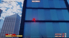 A screenshot taken in Dreams. 3 of 4.