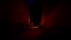 Remix of canyon of Kargyraa