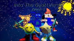 Into The Gyattverse  Episode 6 (Game)
