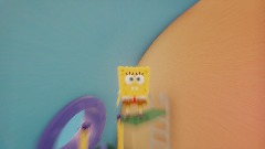 A screenshot taken in Dreams. 5 of 5.