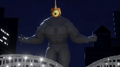 A screenshot taken in Dreams. 1 of 7.