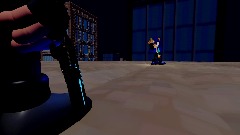 A screenshot taken in Dreams. 10 of 22.