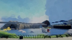 A screenshot taken in Dreams. 11 of 11.