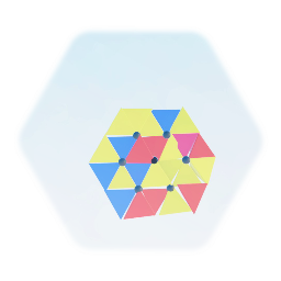 Dreams Mashup Two by @I_Require_Loops