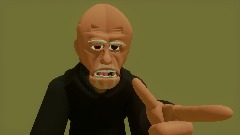 A screenshot taken in Dreams. 4 of 26.
