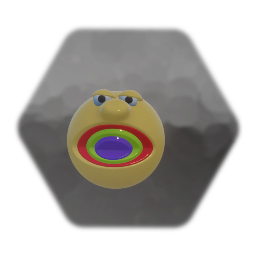 Everlasting Gobstopper