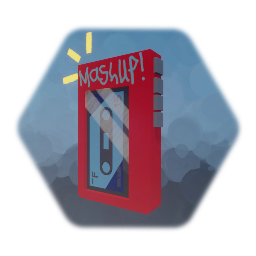 Brandon-bhoy's Randomly Curated Mashup Mixtape!