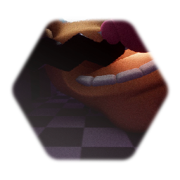Remix of Wario apparition But better
