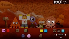 A screenshot taken in Dreams. 1 of 5.