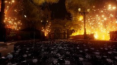 A screenshot taken in Dreams. 1 of 10.