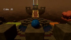 A screenshot taken in Dreams. 1 of 8.