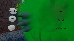 A screenshot taken in Dreams. 10 of 12.