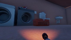 Big house part 2 bathroom