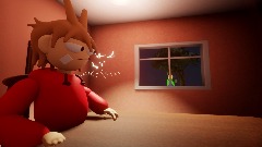 How did we get this House [in a different universe]