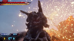 A screenshot taken in Dreams. 10 of 10.