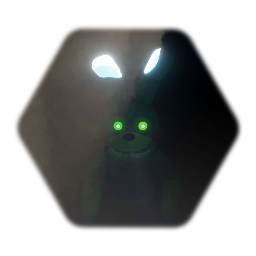 Fnaf funtime Bonnie