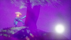 A screenshot taken in Dreams. 5 of 7.