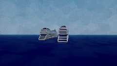 Cruitanic & Bricruisetanic sink