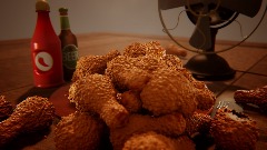 A screenshot taken in Dreams. 10 of 13.