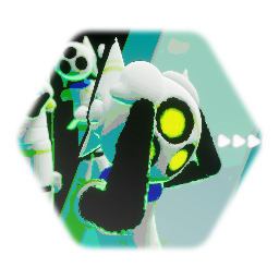 <geotriangle>Trinity=