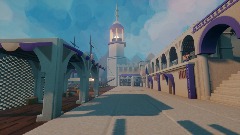 A screenshot taken in Dreams. 4 of 17.