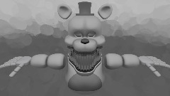 A screenshot taken in Dreams. 8 of 10.