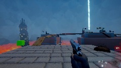 A screenshot taken in Dreams. 11 of 18.