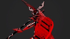 A screenshot taken in Dreams. 1 of 5.