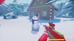 A screenshot taken in Dreams. 4 of 15.