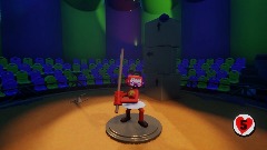 A screenshot taken in Dreams. 4 of 22.